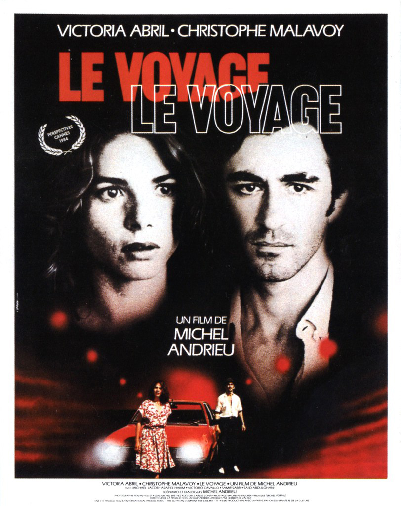 постер Le Voyage